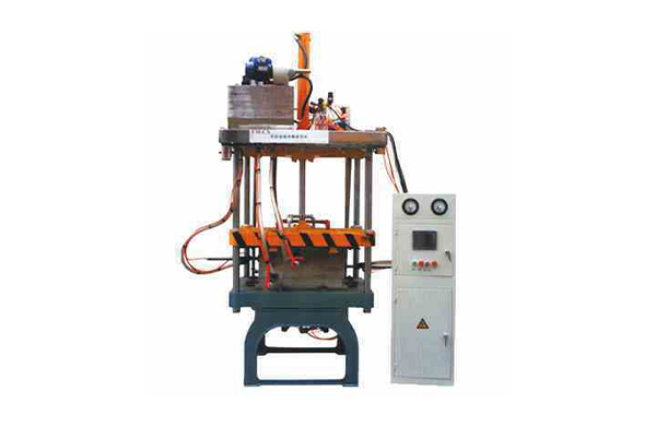 V法鑄造--高品質(zhì)鑄件的造型工藝