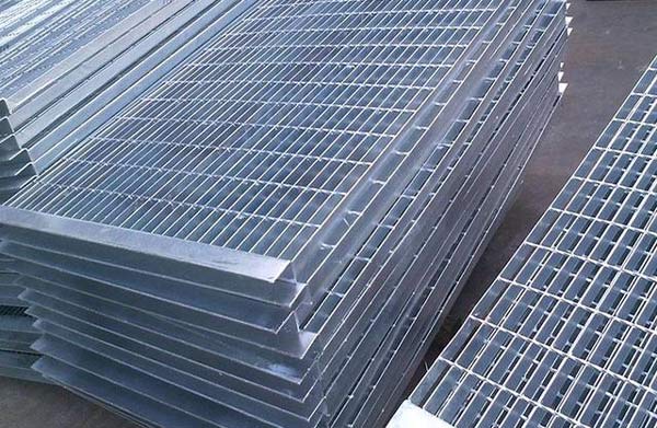 鋼格板選購(gòu)全指南