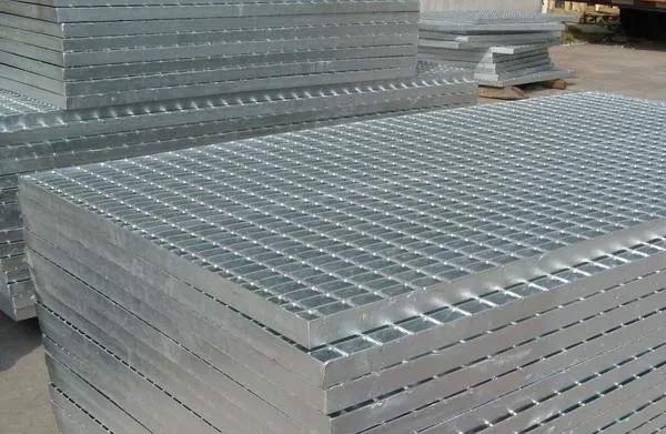 如何安全使用鋼格柵?