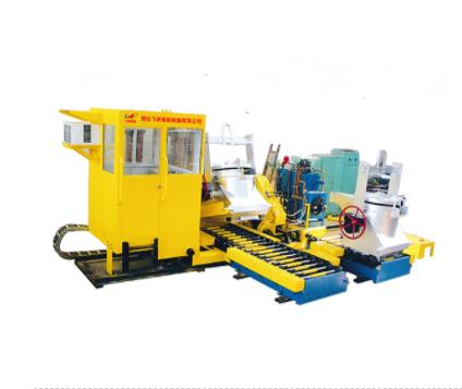 消失模鑄造全自動化生產線的優點