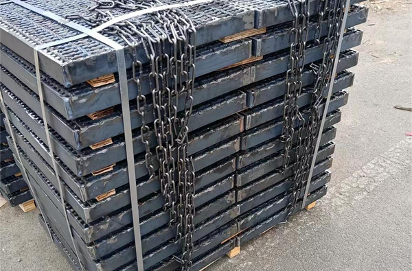 煙臺(tái)飛躍金屬重型鋼格板的多元行業(yè)應(yīng)用